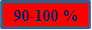 90-100 %