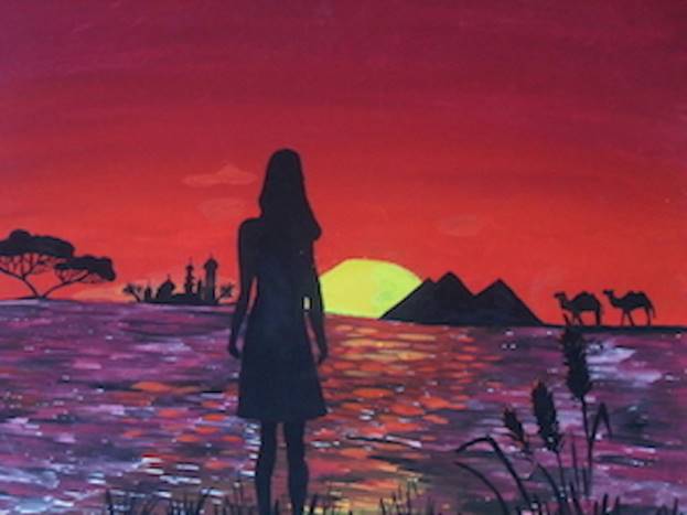 Изображение выглядит как текст, внешний, закат

Автоматически созданное описание