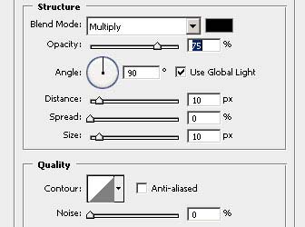 Gradient Overlay