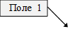    Поле  1