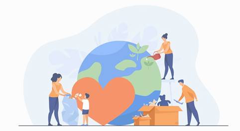 В экологическом центре в Селятино откроется школа волонтеров