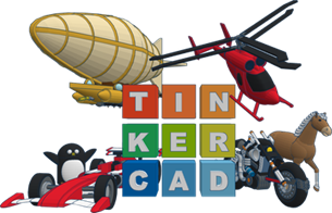 tinkercad