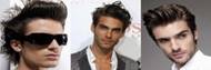 Men Retro haircuts 2014 2015