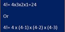 recursive function