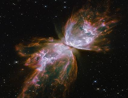 Պատկեր:NGC 6302 Hubble 2009.full.jpg