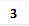 3