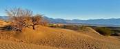 Death Valley, California