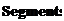 Text Box: Segments
