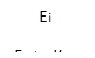        Eі 
 Fеф × Кв.н
