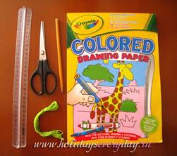 поделки из бумаги оригами