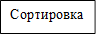 Сортировка