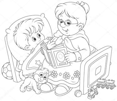 https://st2.depositphotos.com/1001009/7643/v/950/depositphotos_76433241-stock-illustration-granny-and-grandson-reading-fairytales.jpg