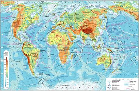 http://www.raster-maps.com/images/maps/world/large_physical_map_of_the_world_in_russian.jpg