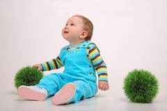 тревожные дети