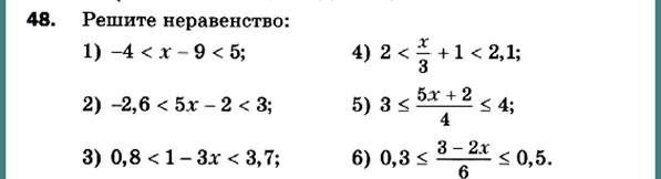 Алгебра 9 Мерзляк С-07 В2