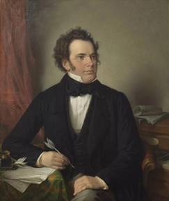 File:Franz Schubert by Wilhelm August Rieder 1875.jpg - Wikipedia