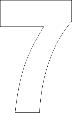 7