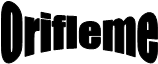 Orifleme