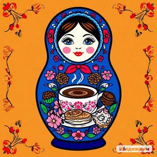 Изображение выглядит как рисунок, искусство, графическая вставка, иллюстрация

Контент, сгенерированный ИИ, может содержать ошибки.