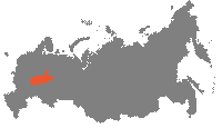 Map of Russia - Volga-Vyatka economic region.svg