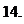 Надпись: 14.