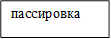 пассировка