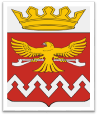 Герб Викуловского района