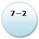 Овал: 7 – 2 