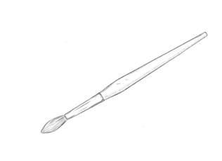 https://kakrisovat.top/images/6-How-to-draw-an-artists-brush.jpg