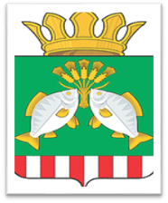 Герб Казанского района