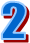 2