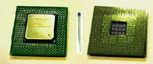 Pentium 4