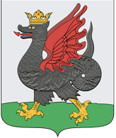 Coat of Arms of Kazan (Tatarstan).svg