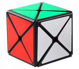 Dino Cube 