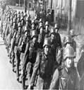 1.3 Развитие системы ПВО Москвы в 1937-1941 годах Бомбардировки Москвы 1941-1942
