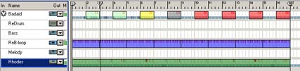 Что такое Reason (Propellerhead Reason)