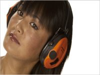 Что и как мы слышим (орган, которым мы воспринимаем звуки - ухо)