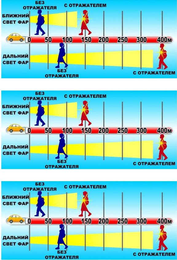 Акция засветись картинки