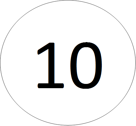 10