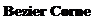 Text Box: Bezier Corner