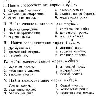 Переписать набело списать у соседа по парте