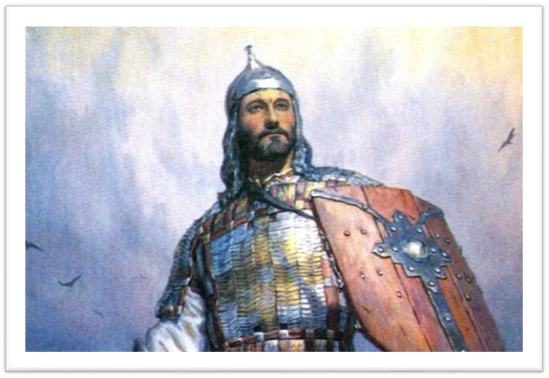 Дмитрий Донской (1359–1389)