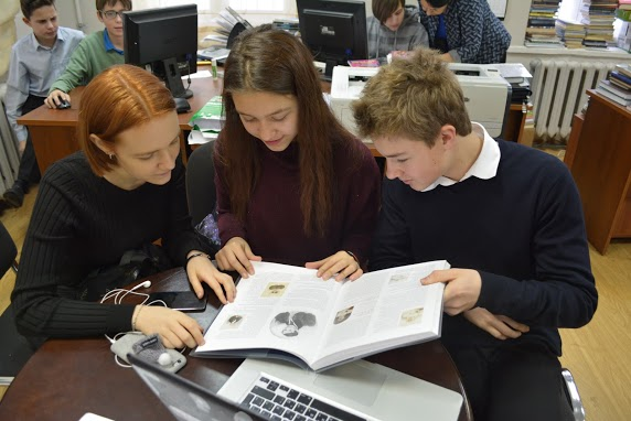 Фото с сайта «Еленинского квартала»