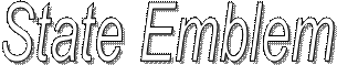 State Emblem