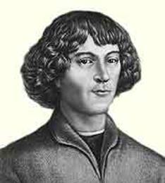 Николай Коперник биография астронома, математика, механика ...