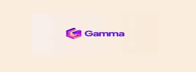 Gamma.app - создатель презентаций с помощью ИИ и руководство по загрузке PPT Apple SPb Event Дзен
