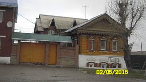 базарная площадь усолье сибирское