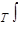 T ò