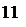 Надпись: 11.