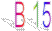 В 15